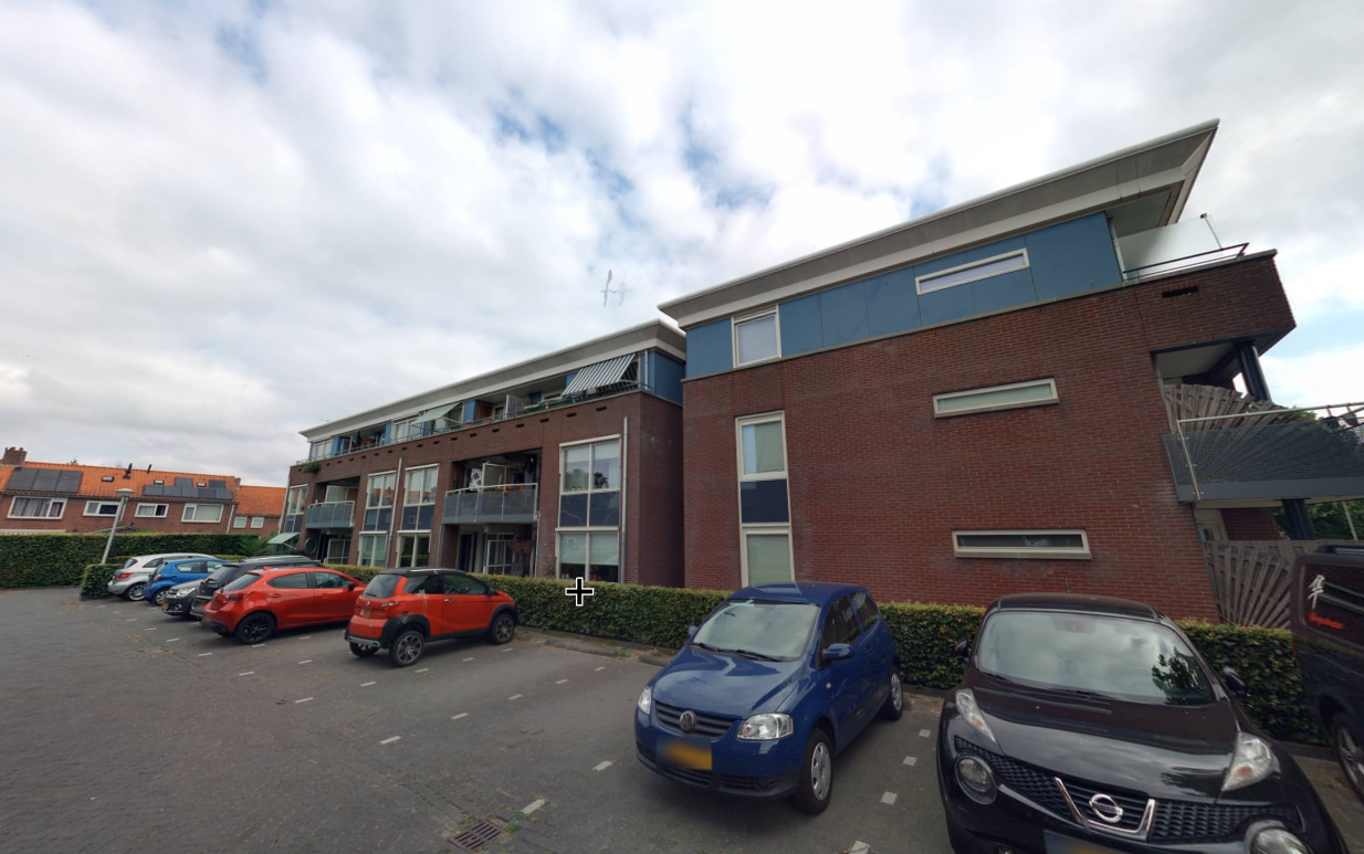 Apartment for rent: Dokter Brugmanstraat 82, Oude Dorp Uitgeest