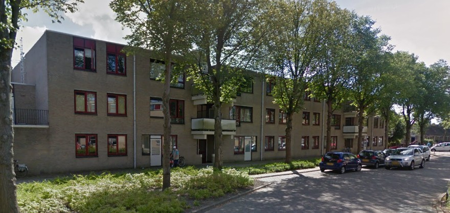 Studio te huur: Lombardijeweg 79, Daalmeer-Zuidwest Alkmaar