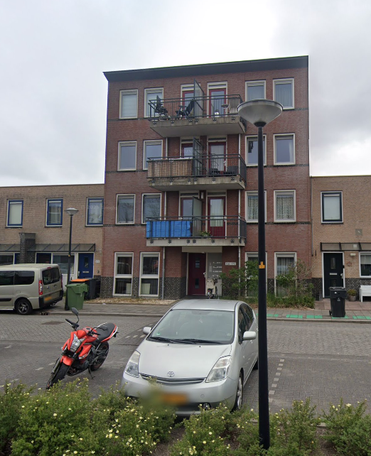 Appartement te huur: Zuidwijkring 158, Zuidwijk Heerhugowaard