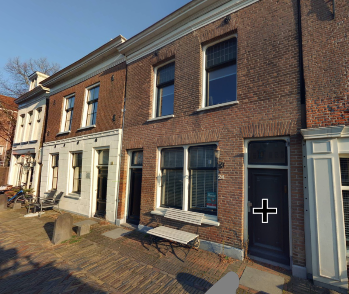 Appartement te huur: Luttik Oudorp 24, Binnenstad-Oost Alkmaar