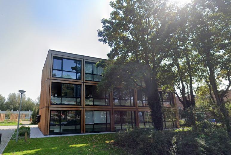 Studio te huur: Jan Mostaerthof 20, Bergerwegkwartier Alkmaar