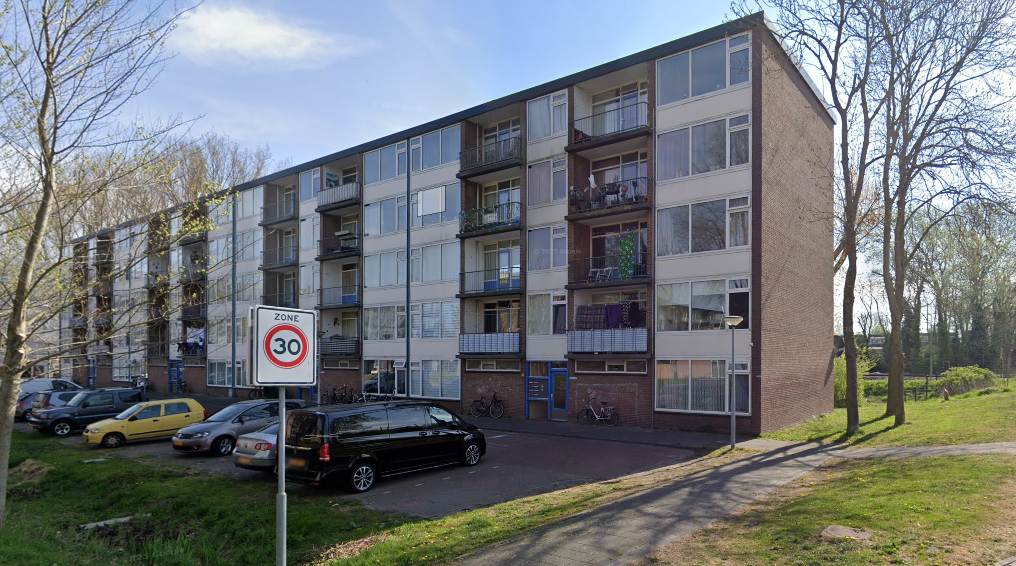 Appartement te huur: Mondriaanstraat 67, De Hoef III en IV Alkmaar