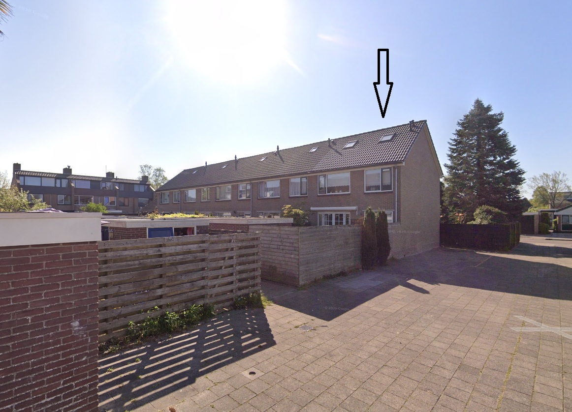Hoekwoning te huur: Populierenlaan 31, Zuid-Scharwoude Oost Zuid-Scharwoude