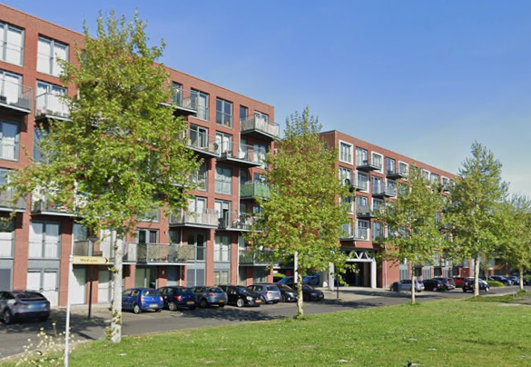 Appartement te huur: Zuiderlicht 353, Stad van de Zon Heerhugowaard