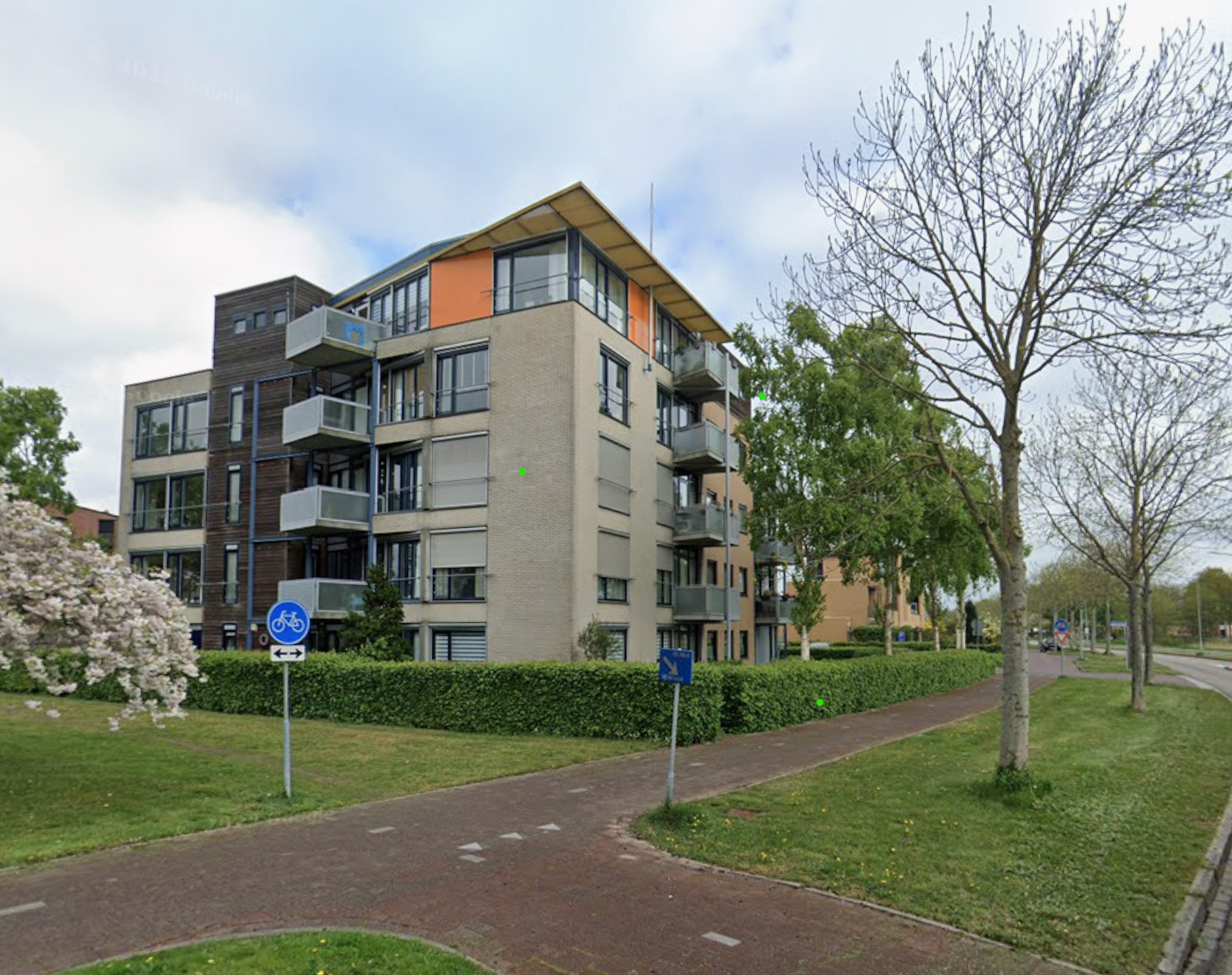 Appartement te huur: Ypesteinerlaan 125, Oosterzij Heiloo