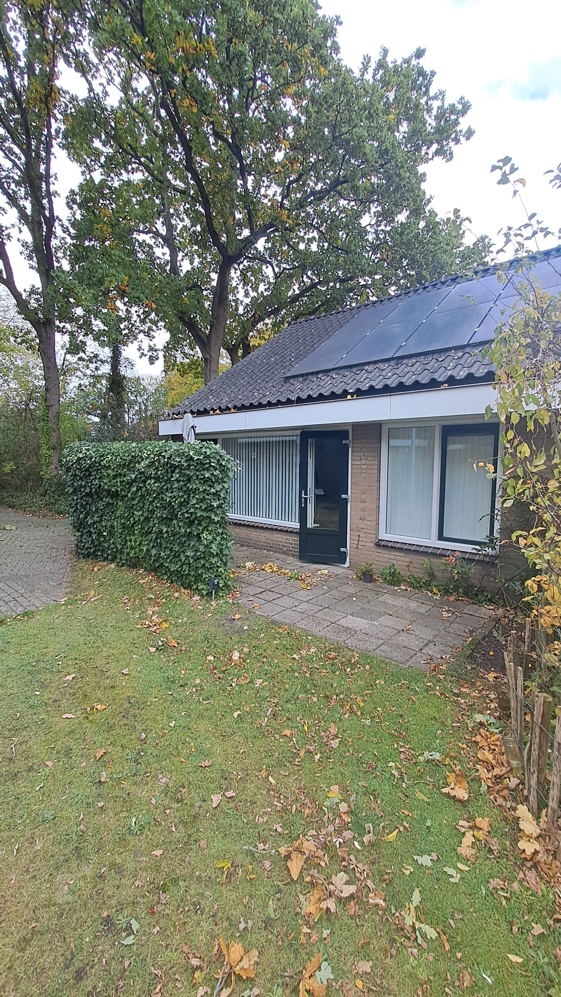 Hoekwoning te huur: Elkshove 26, Elkshove Bergen Nh