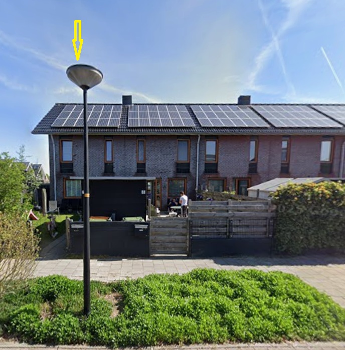 Hoekwoning te huur: Melisse 9, Huygenhoek Zuid Heerhugowaard